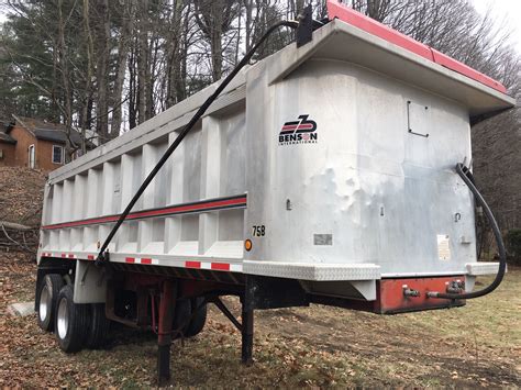 Appalachian Trailer Sales, Inc. . Dump trailer for sale rochester ny